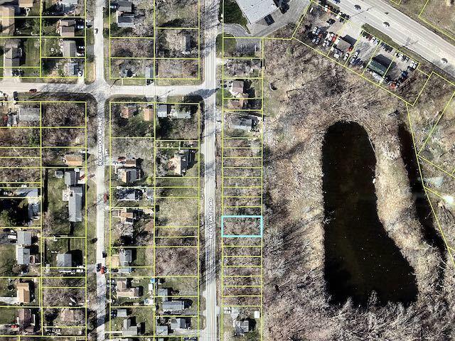 N/A Lily Lake Rd, Mchenry IL, 60050 land for sale