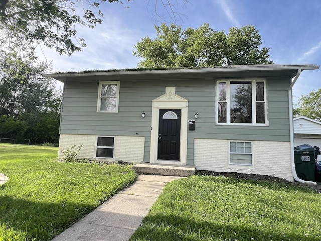4408 Balmoral Dr, Richton Park, IL 60471 - photo 1