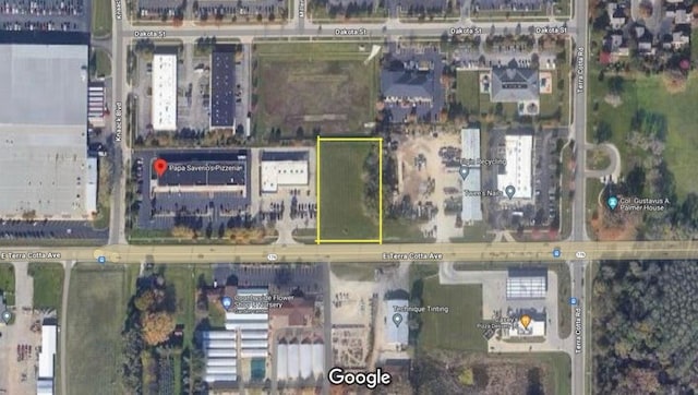 0 E Terra Cotta Ave, Crystal Lake IL, 60014 land for sale