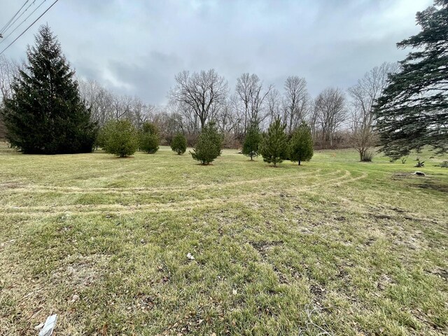 LOT-012 Young St, Marseilles IL, 61341 land for sale