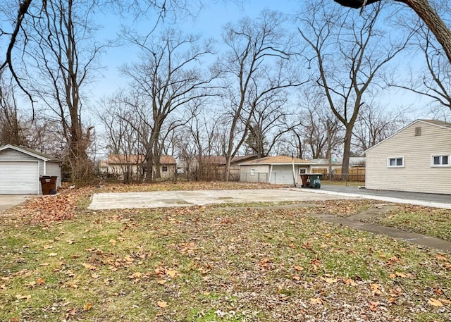 16776 Western Ave, Hazel Crest IL, 60429 land for sale