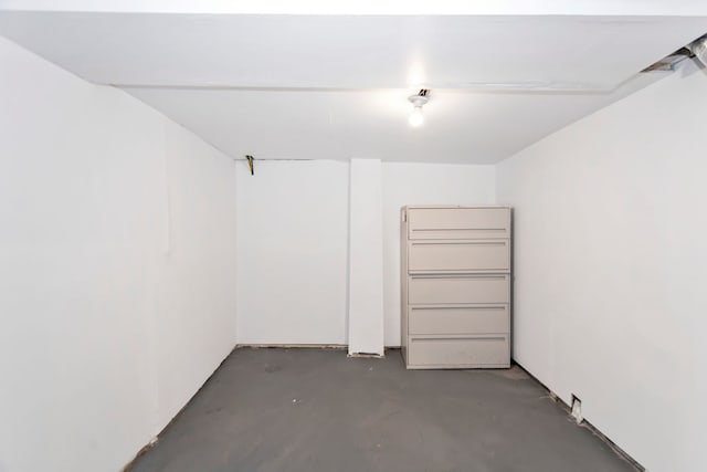 6N772 Tuscola Ave, Saint Charles, IL 60174 - view of basement