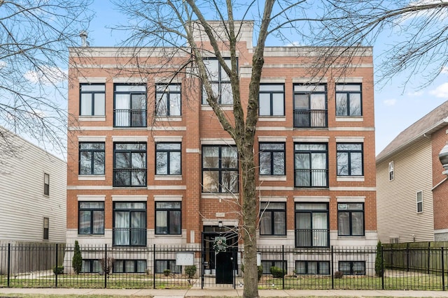633 E Bowen Ave Unit 3W, Chicago, IL 60653 - photo 1