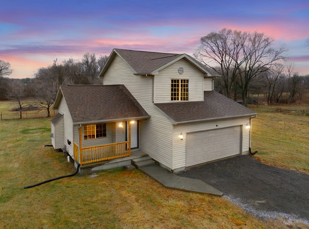 7251 E Illinois St, Saint Anne, IL 60964 - photo 1