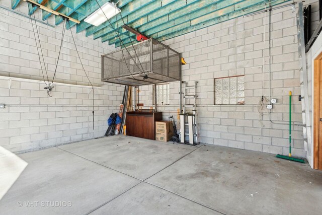 living room with light hardwood / wood-style flooring and wine cooler