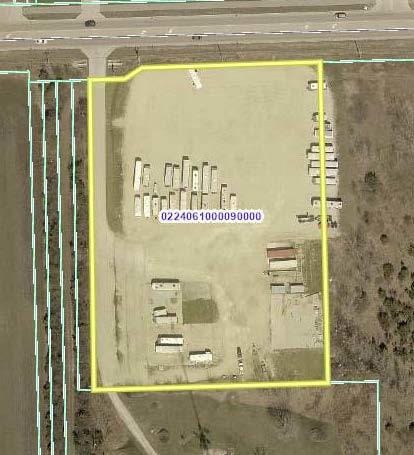 90 Overton Rd, Diamond IL, 60416 land for sale