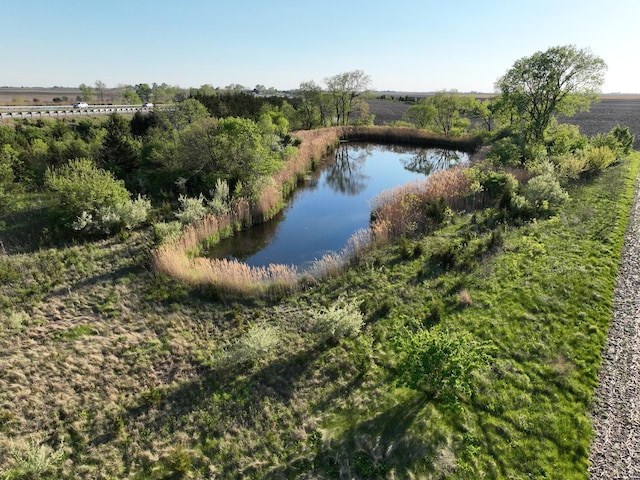 990 E 2800 N Rd, Clifton, IL 60927 - water view
