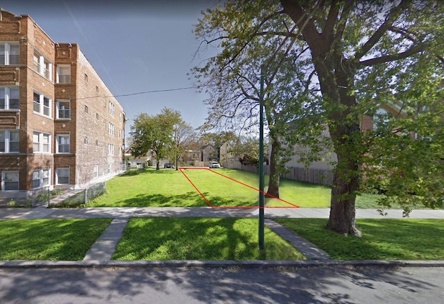 1241 S Kildare Ave, Chicago IL, 60623 land for sale