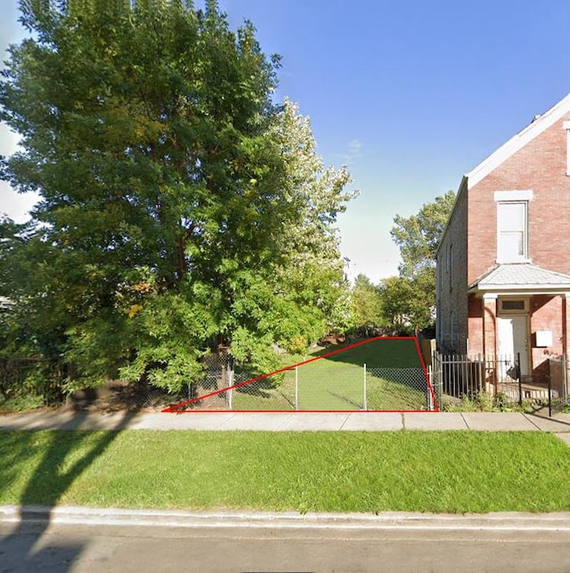 1431 S Keeler Ave, Chicago IL, 60623 land for sale