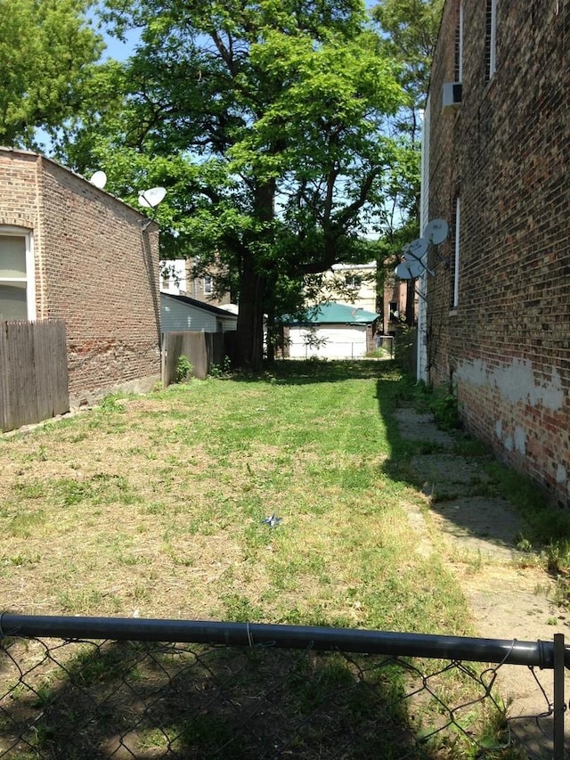 4030 W Arthington St, Chicago IL, 60624 land for sale