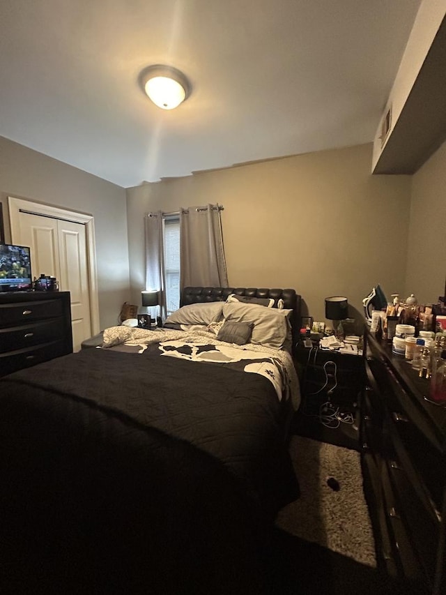 1464 E 69th St Unit 2N, Chicago, IL 60637 - view of bedroom