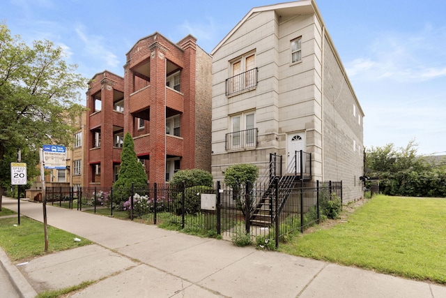 1453 W Garfield Blvd Unit 1, Chicago, IL 60636 - photo 1