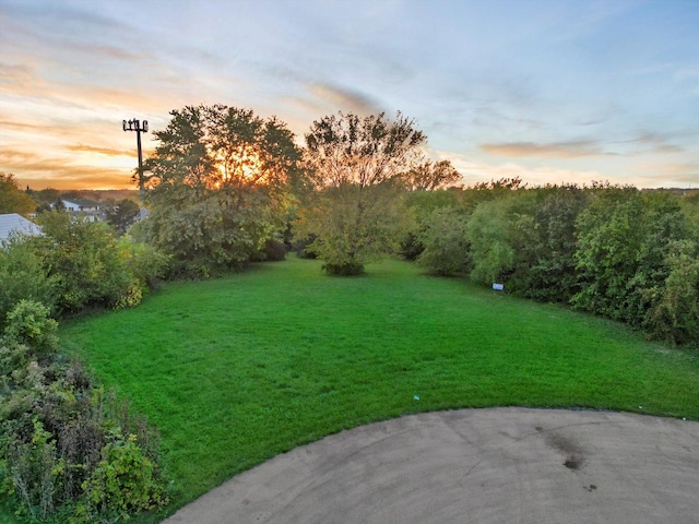 Listing photo 3 for LOT20 Castle Dr, Mokena IL 60448