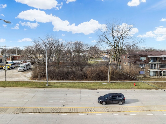 11020 Central Ave, Chicago Ridge IL, 60415 land for sale