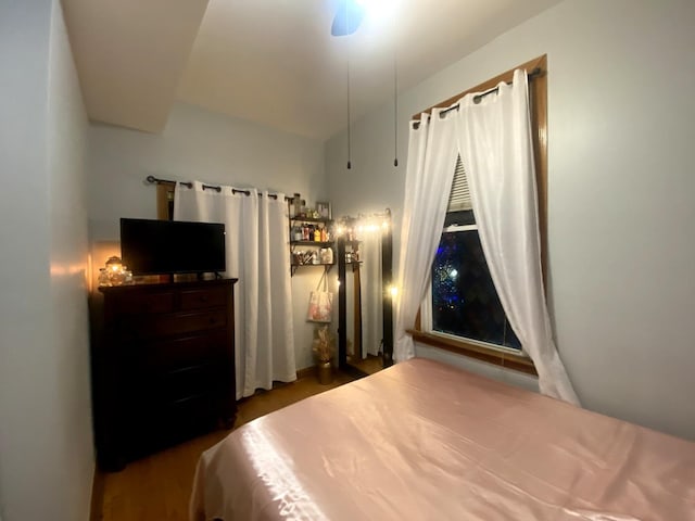 view of bedroom