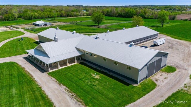 15917 Kishwaukee Valley Rd, Woodstock, IL 60098 - photo 102