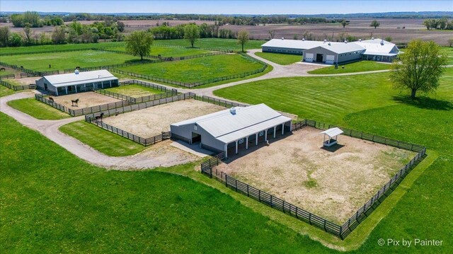 15917 Kishwaukee Valley Rd, Woodstock, IL 60098 - photo 3