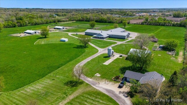 15917 Kishwaukee Valley Rd, Woodstock, IL 60098 - photo 4
