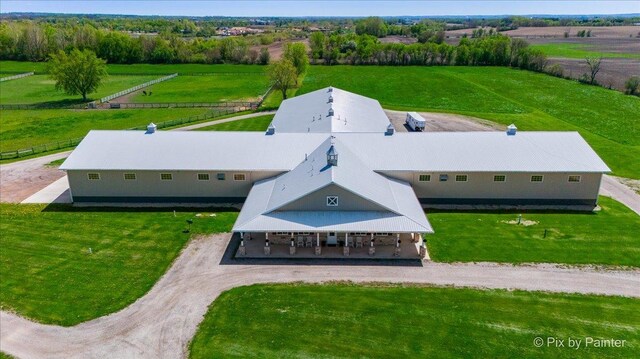 15917 Kishwaukee Valley Rd, Woodstock, IL 60098 - photo 5