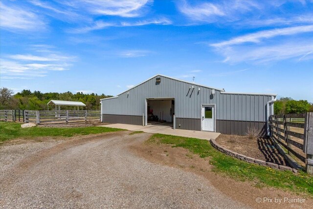 15917 Kishwaukee Valley Rd, Woodstock, IL 60098 - photo 59