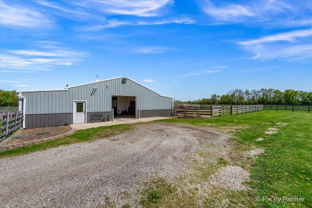 15917 Kishwaukee Valley Rd, Woodstock, IL 60098 - photo 68