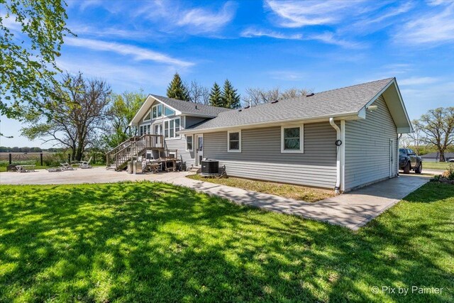 15917 Kishwaukee Valley Rd, Woodstock, IL 60098 - photo 84