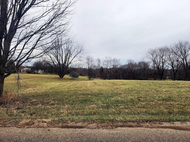 LOT1544 Lake Wildwood Dr, Varna IL, 61375 land for sale