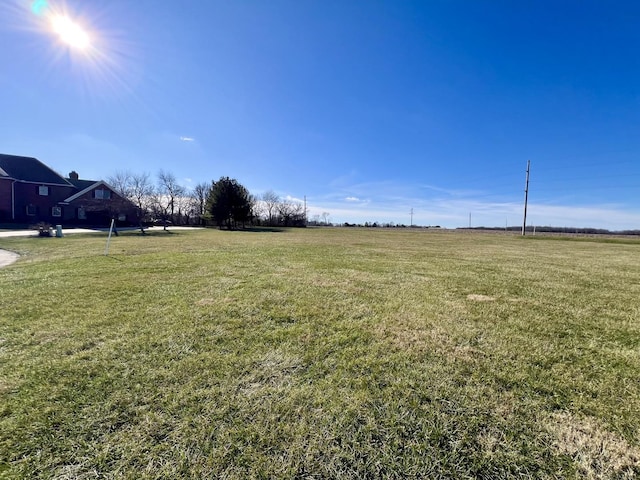 23 Cambridge, Mattoon IL, 61938 land for sale