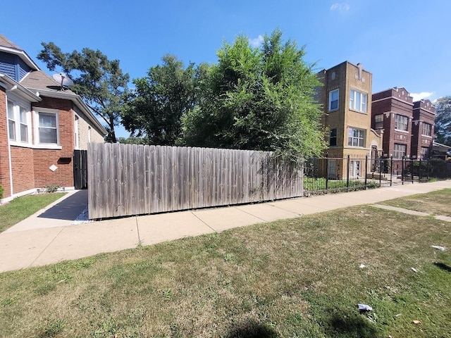 4828 W Cortez St, Chicago IL, 60651 land for sale