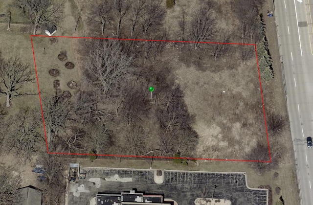 LOT9 Rte 59, Bartlett IL, 60103 land for sale