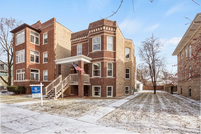 3849-3853 N Hamlin Ave, Chicago IL, 60618 land for sale