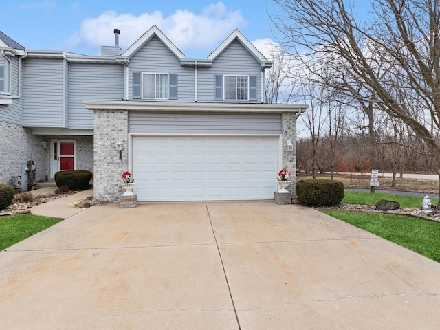 238 N Harbor Lndg, Braidwood, IL 60408 - photo 1