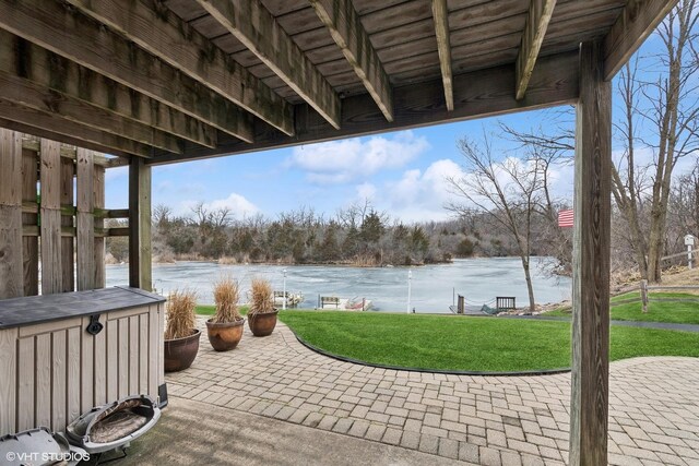 238 N Harbor Lndg, Braidwood, IL 60408 - photo 26