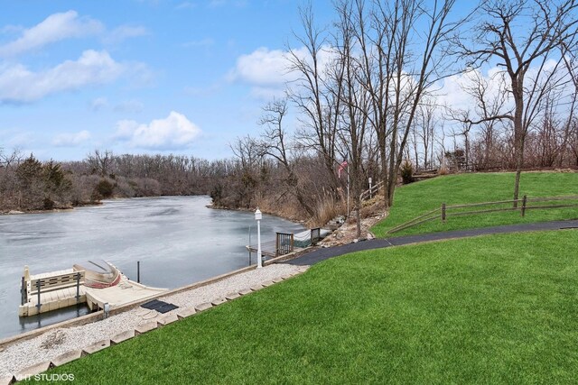 238 N Harbor Lndg, Braidwood, IL 60408 - photo 27