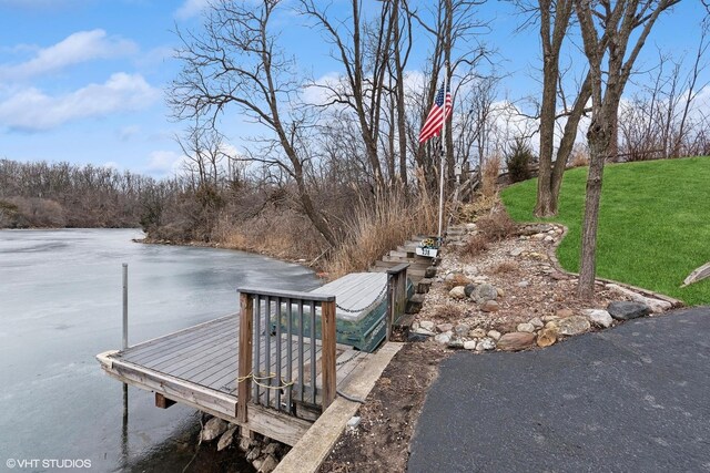 238 N Harbor Lndg, Braidwood, IL 60408 - photo 28