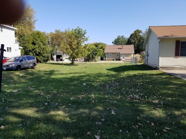 1239 Glenn Dr, North Chicago IL, 60064 land for sale