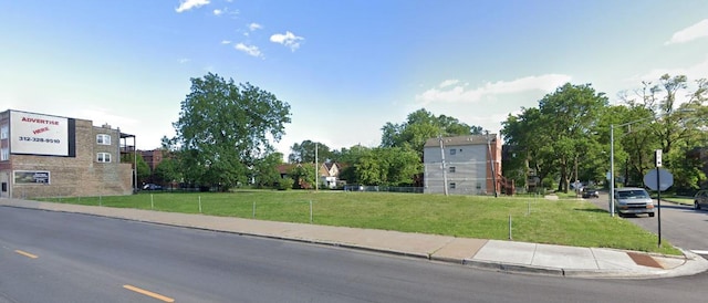 507 W 79th St, Chicago IL, 60620 land for sale