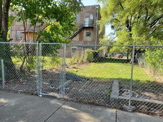 2939 W Flournoy St, Chicago IL, 60612 land for sale