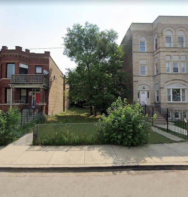 1125 S Richmond St, Chicago IL, 60612 land for sale