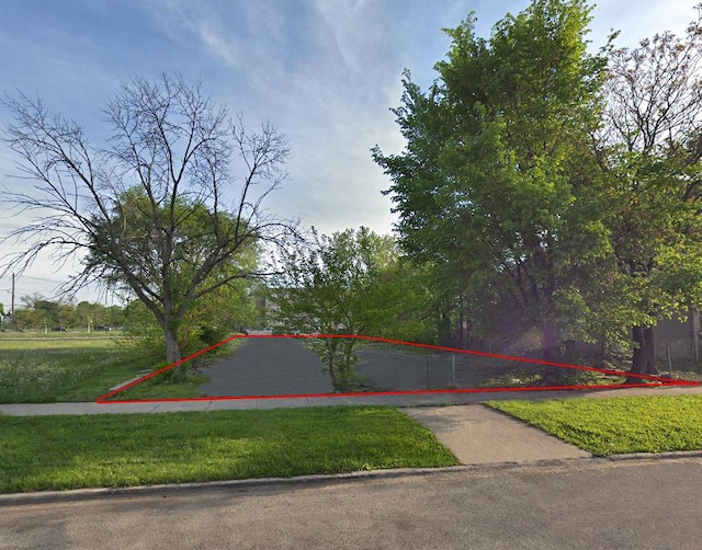 3444 W Monroe St, Chicago IL, 60624 land for sale