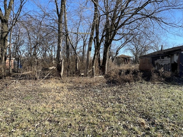 13717 S Keeler Ave, Robbins IL, 60472 land for sale