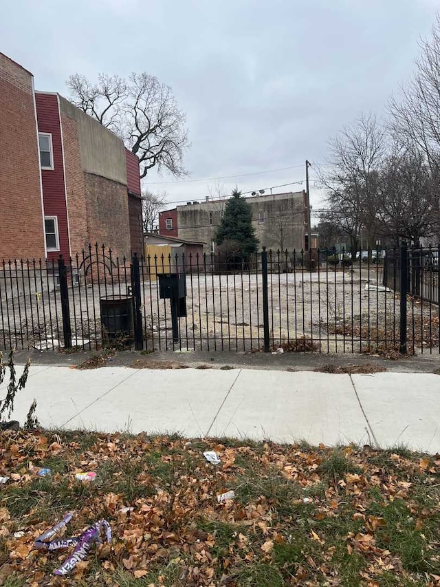 2923 W Jackson Blvd, Chicago IL, 60612 land for sale