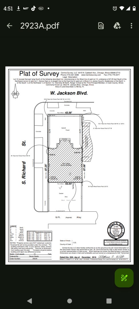 2923 W Jackson Blvd, Chicago, IL 60612 - photo 5