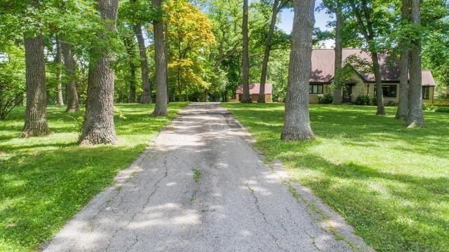 3609 Madison St, Oak Brook IL, 60523 land for sale