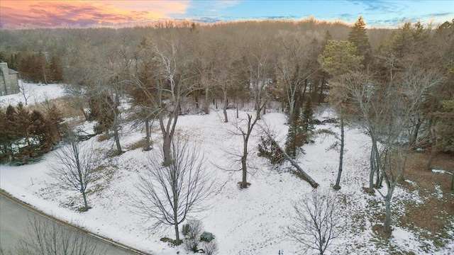 Listing photo 2 for LOT13 Abbey Woods Dr, Barrington Hills IL 60010