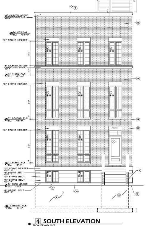 Listing photo 2 for 2334 W Washington Blvd, Chicago IL 60612