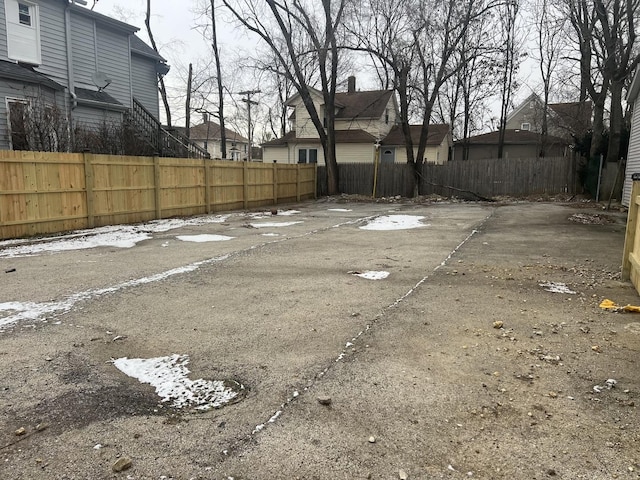 320 N Hickory St, Joliet IL, 60435 land for sale