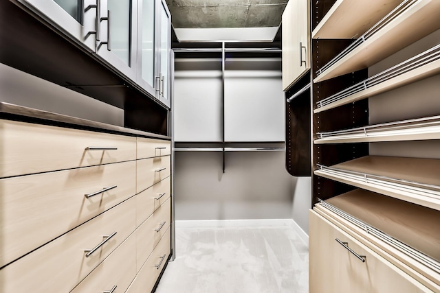 611 S Wells St Unit 1903, Chicago, IL 60607 - view of spacious closet