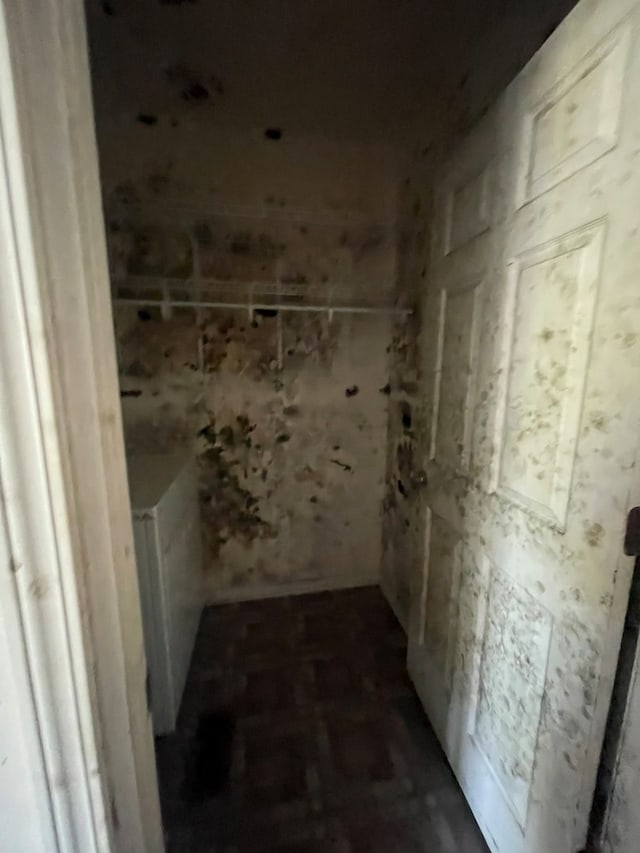 17617 Central Park Ave, Hazel Crest, IL 60429 - view of bathroom