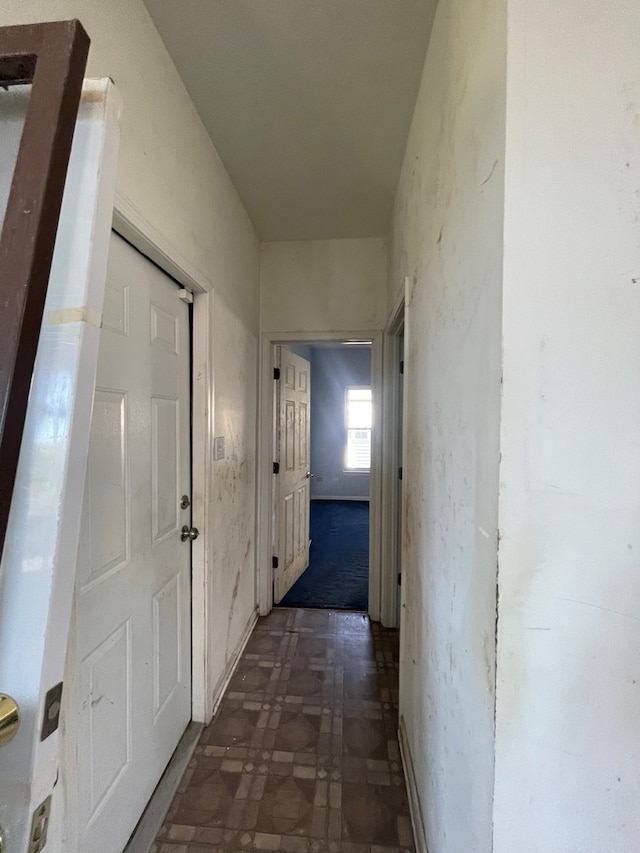 17617 Central Park Ave, Hazel Crest, IL 60429 - view of hall
